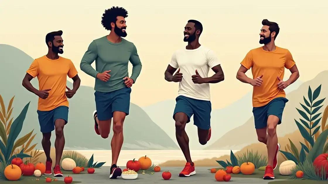 Understanding Mens Grow and Its Impact