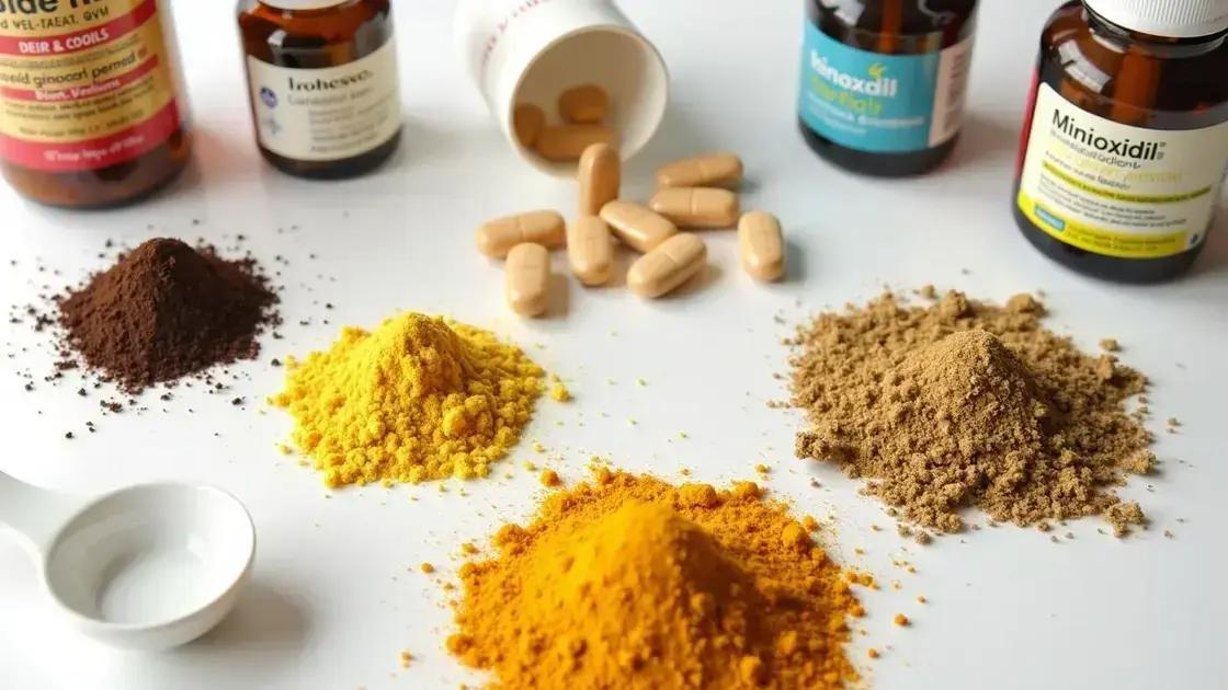 Understanding Mens Grow and Its Ingredients