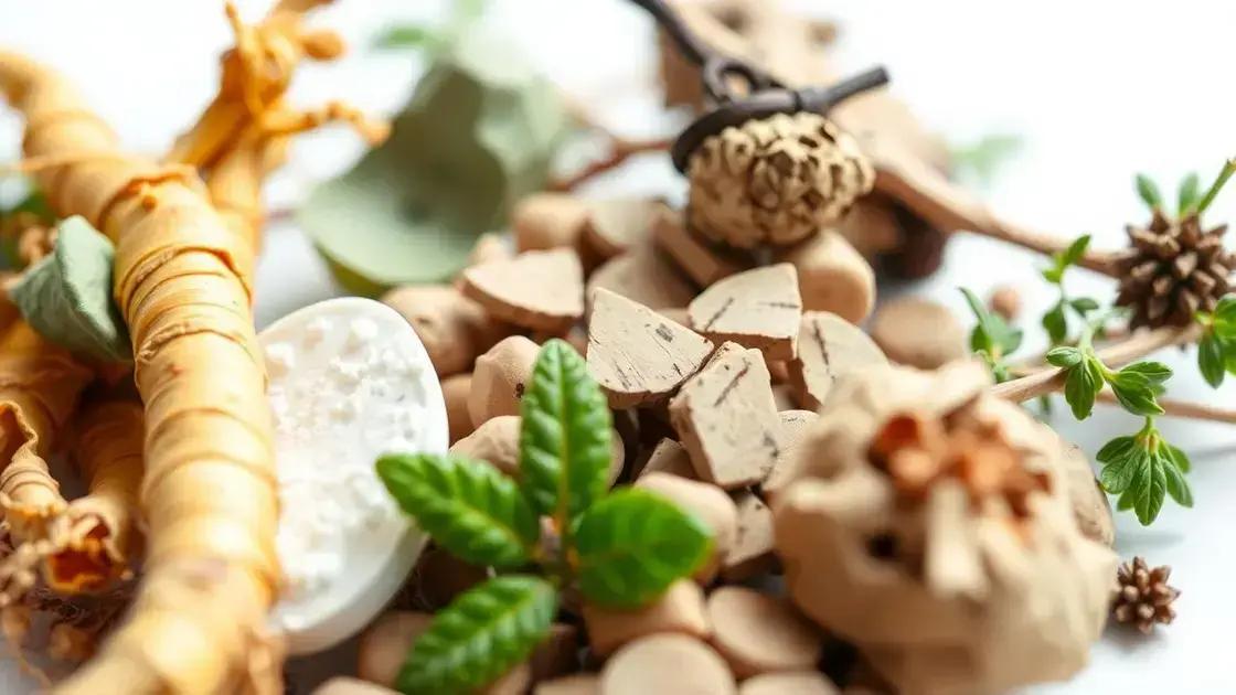 Understanding Mens Grow: Ingredients and Effects