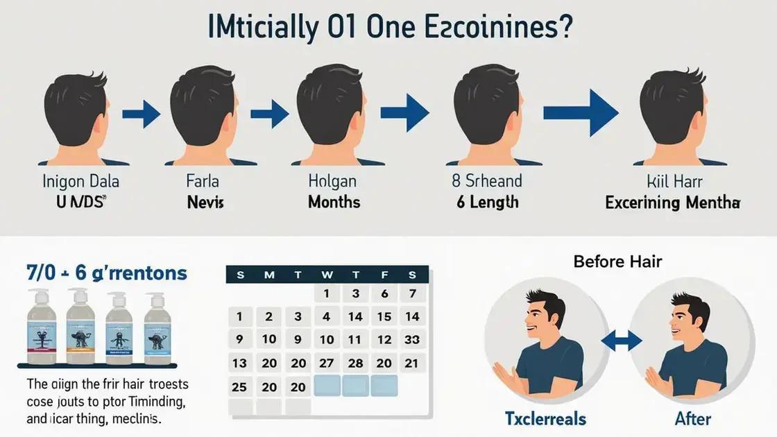 Understanding Mens Grow: What to Expect