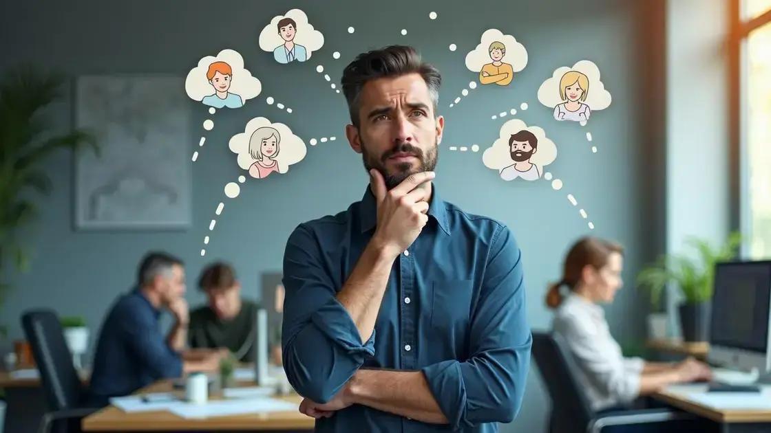 Understanding Men’s Unique Stressors