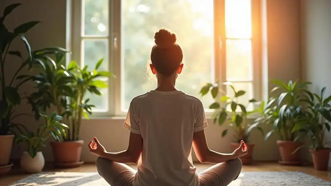 Understanding Mental Clarity