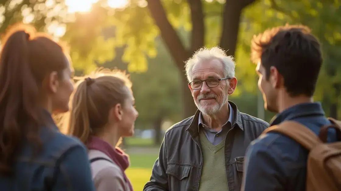 Understanding Mental Health in Men Over 50