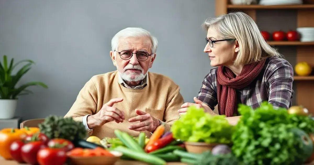 Understanding Metabolism: Changes After 50