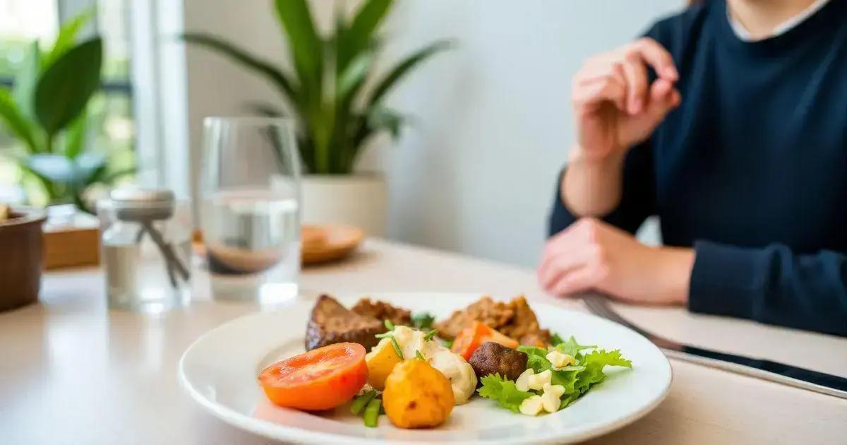 Understanding Mindful Eating