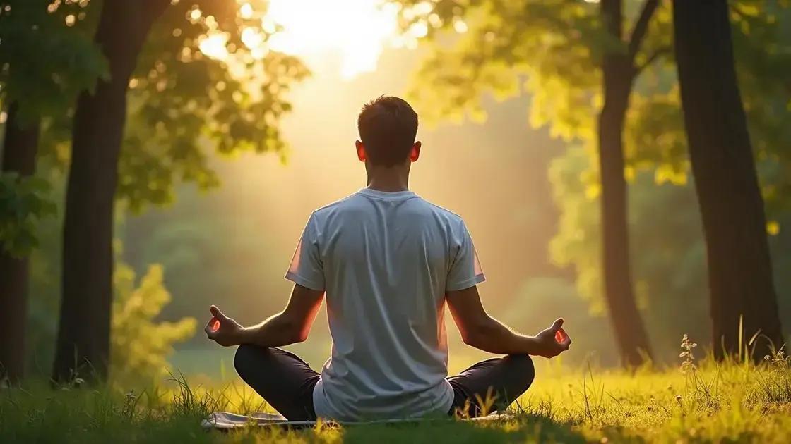 Understanding Mindfulness Meditation
