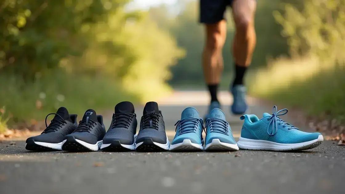 Understanding Minimalist Running Shoes