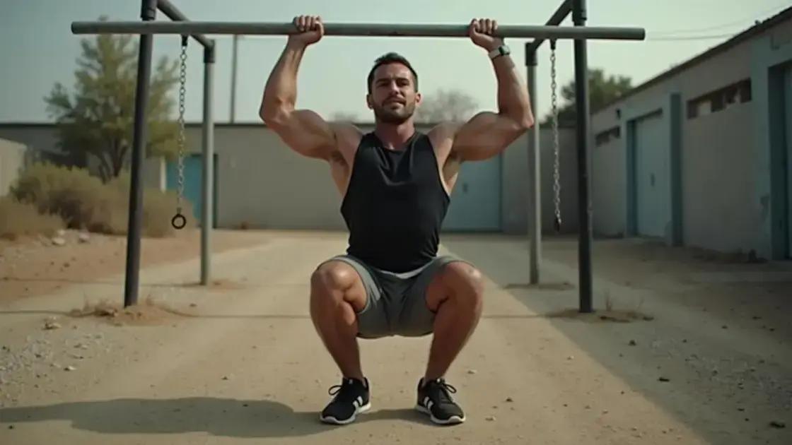 Understanding Minimalist Workouts