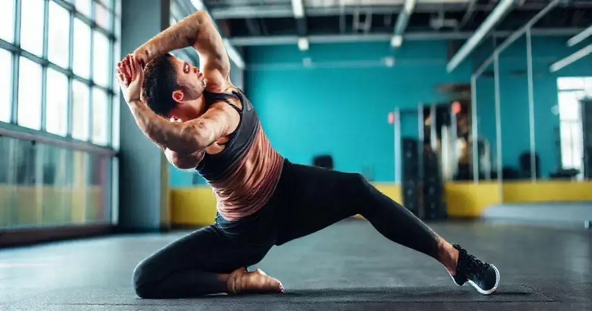 Understanding Mobility Exercises