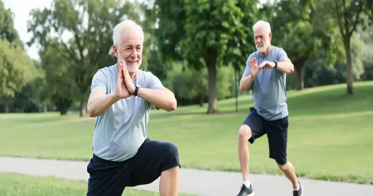 Understanding Mobility-Focused Exercises