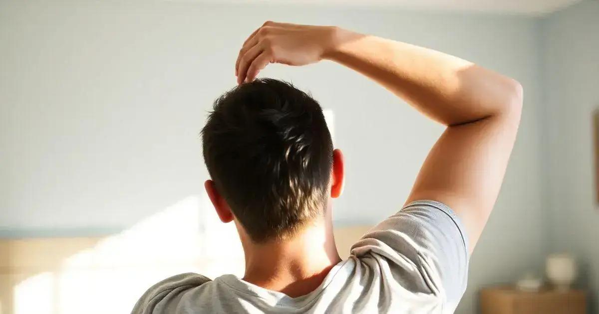 Understanding Morning Stiffness