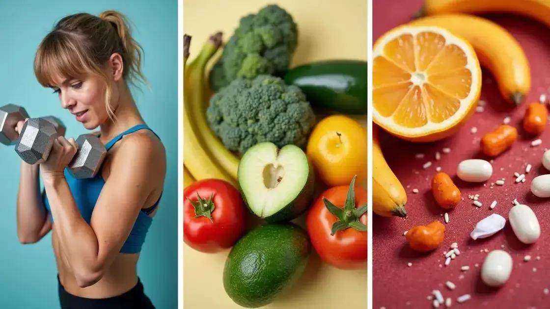 Understanding Muscle Health