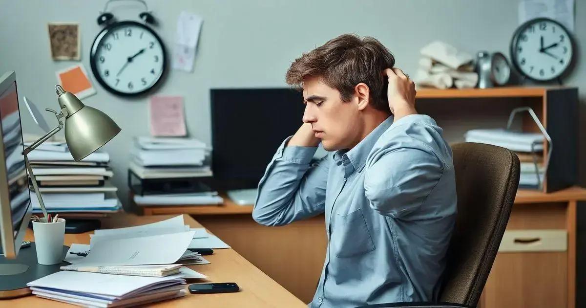 Understanding Neck Tension