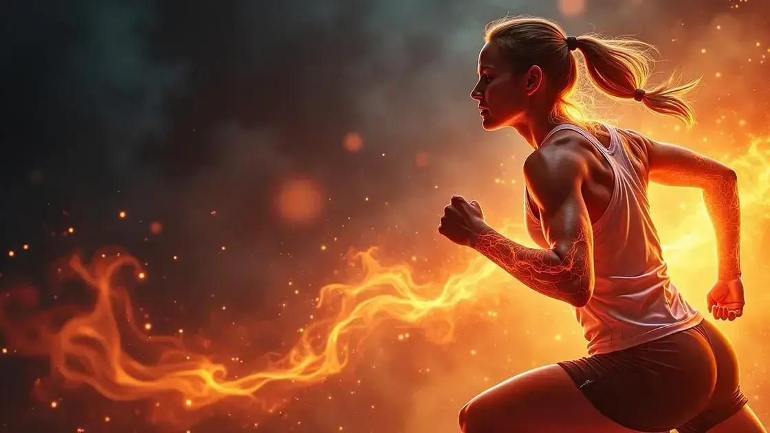 Understanding Nitric Boost Benefits