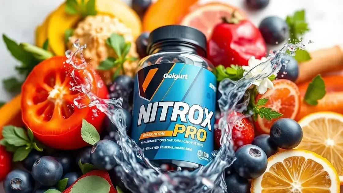 Understanding Nitrox Pro