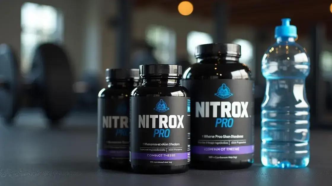 Understanding NITROX PRO Understanding NITROX PRO