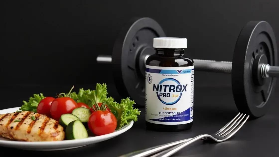 Understanding NITROX PRO Understanding NITROX PRO