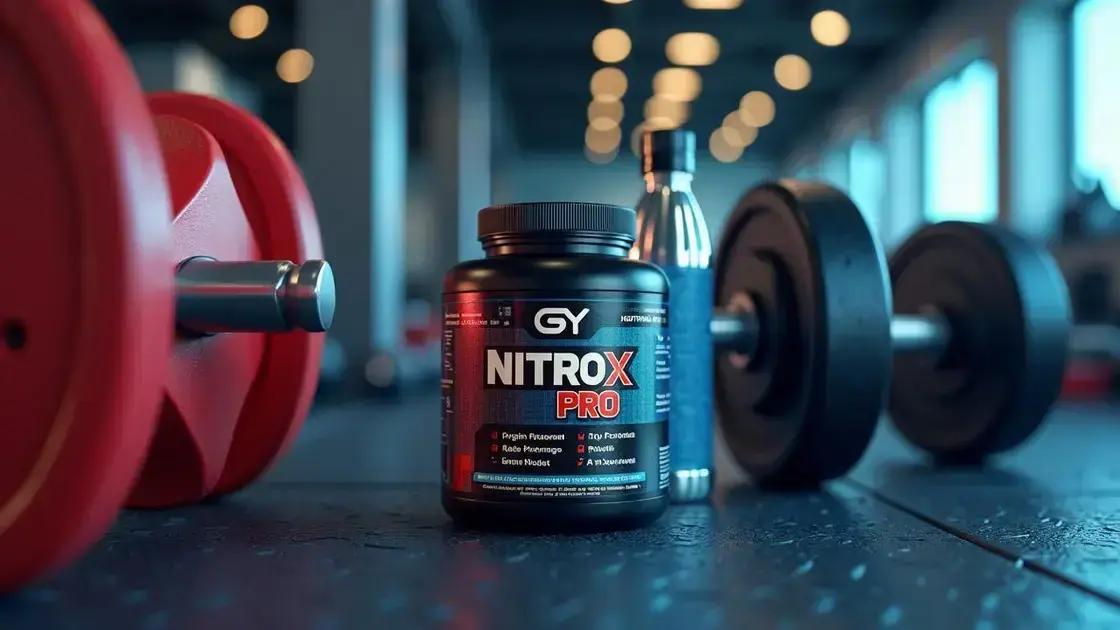 Understanding NITROX PRO Understanding NITROX PRO