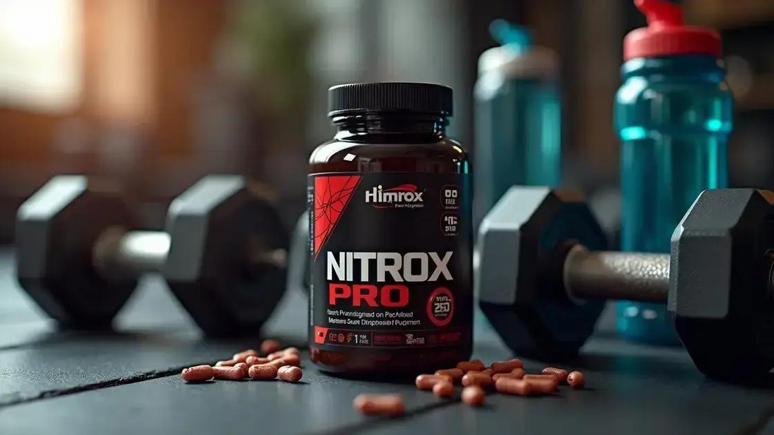 Understanding NITROX PRO Understanding NITROX PRO