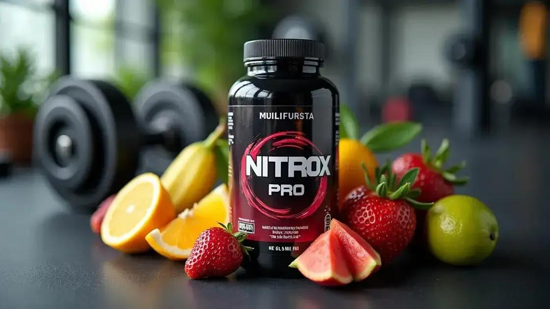 Understanding Nitrox Pro