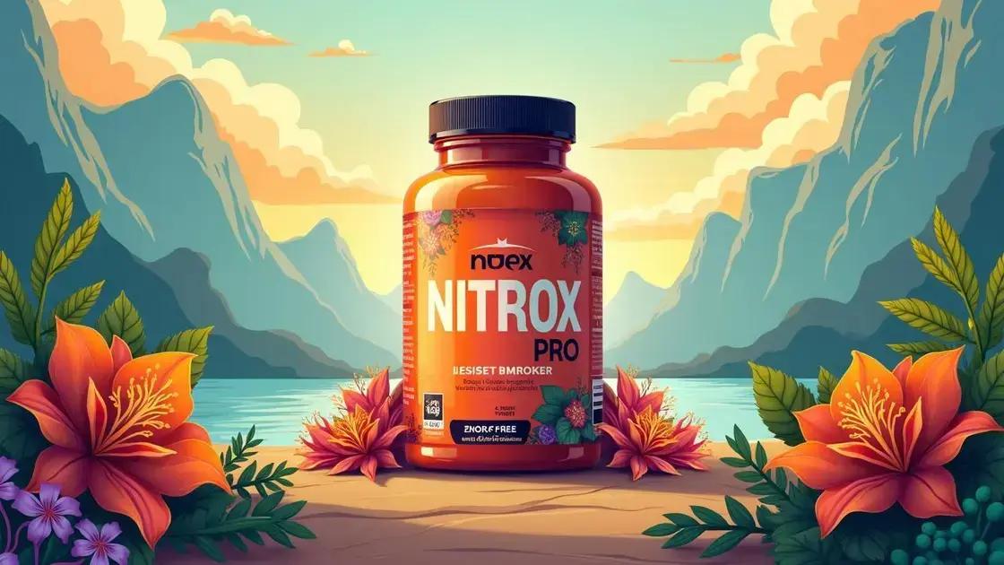 Understanding Nitrox Pro