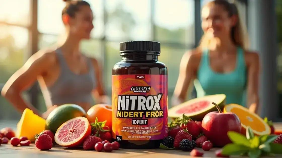 Understanding Nitrox Pro