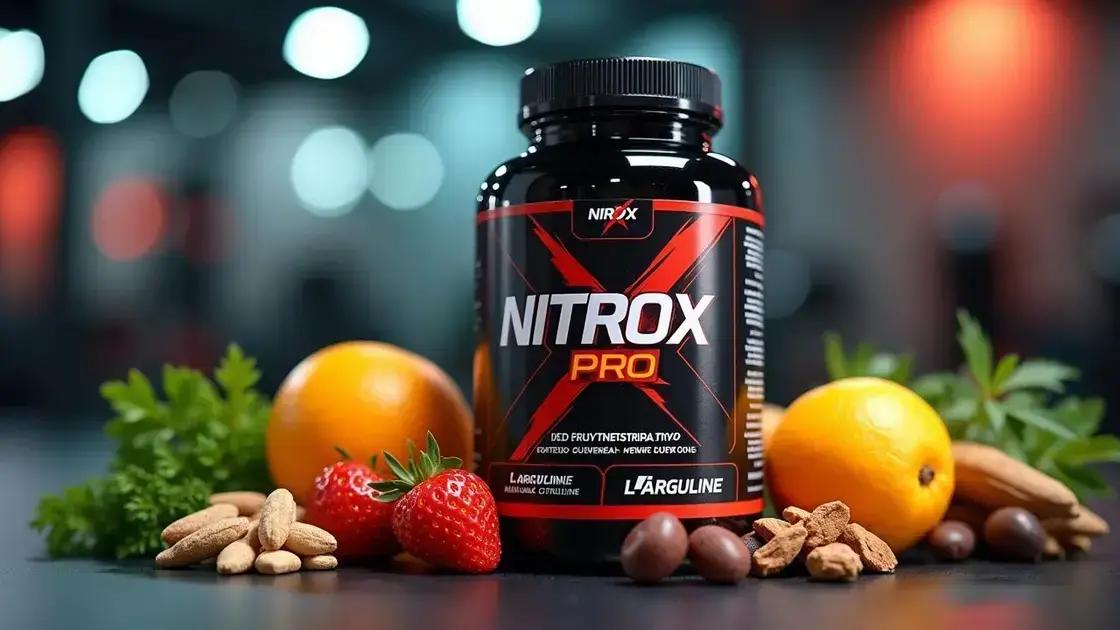 Understanding Nitrox Pro