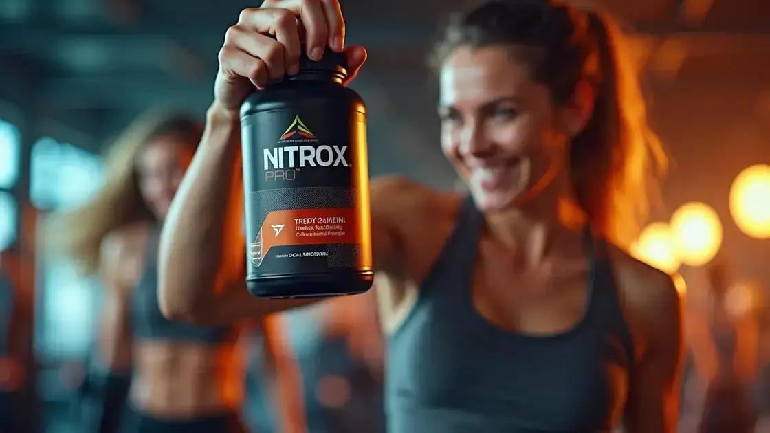 Understanding Nitrox Pro