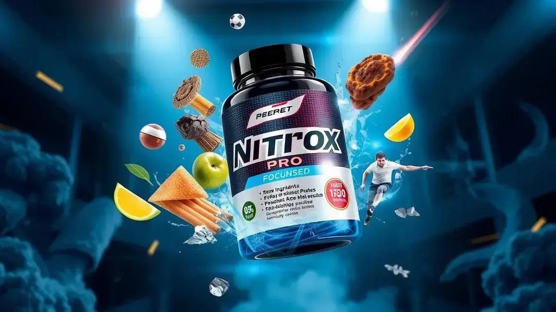 Understanding Nitrox Pro