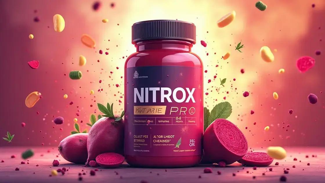 Understanding Nitrox Pro