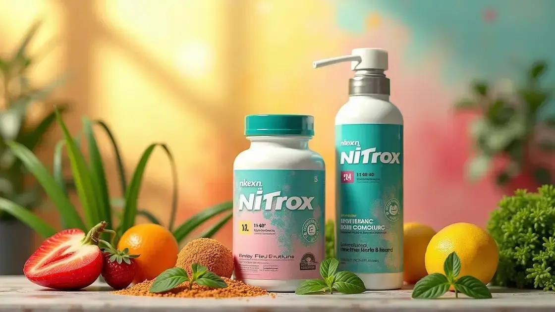 Understanding Nitrox Pro