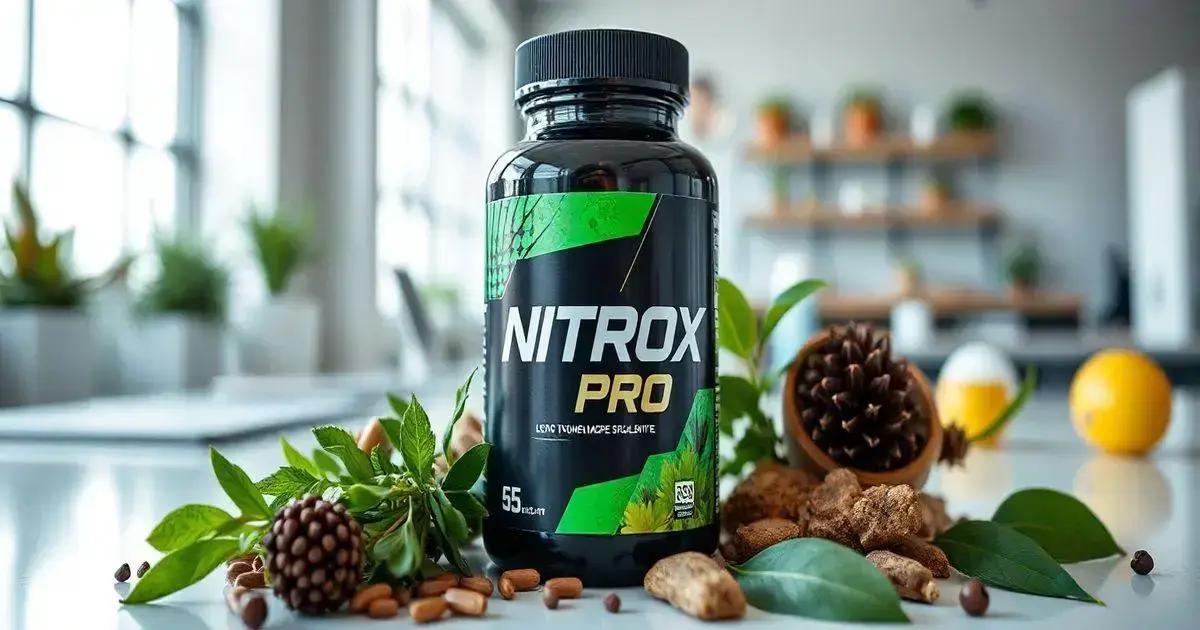 Understanding Nitrox Pro