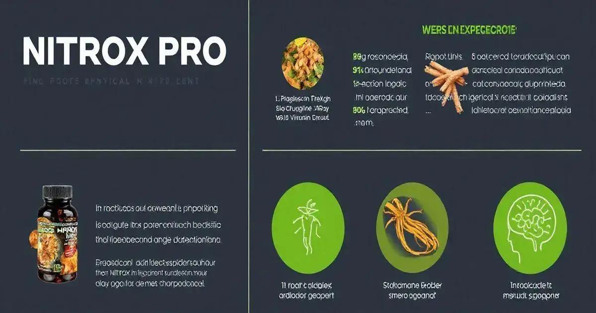 Understanding Nitrox Pro