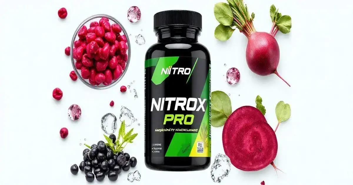 Understanding Nitrox Pro