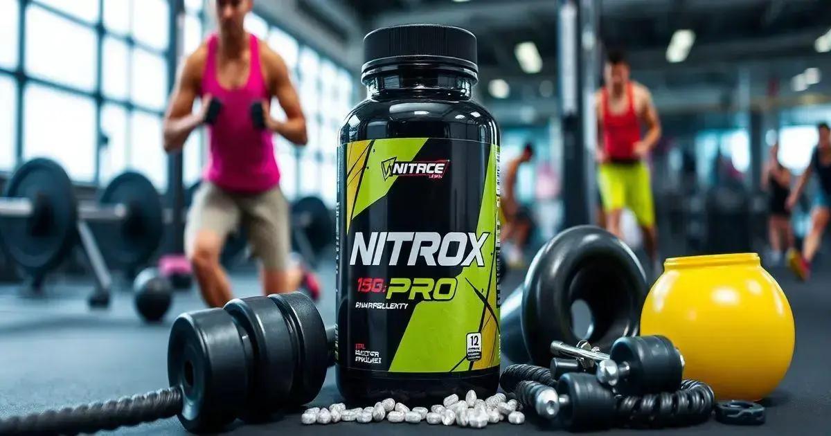 Understanding Nitrox Pro