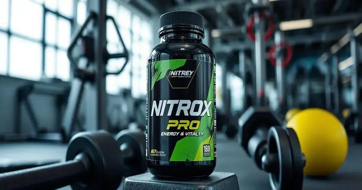 Understanding Nitrox Pro