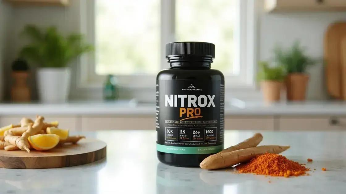 Understanding Nitrox Pro