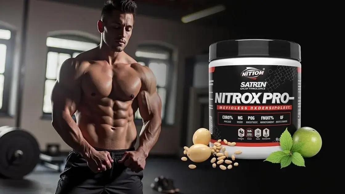 Understanding NITROX PRO