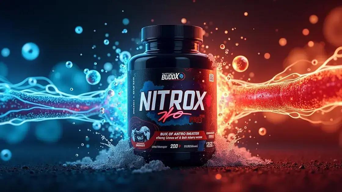 Understanding NITROX PRO