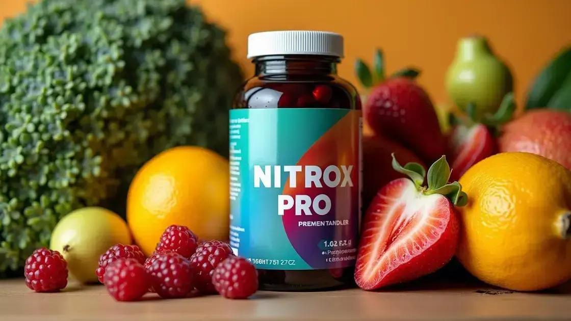 Understanding Nitrox Pro