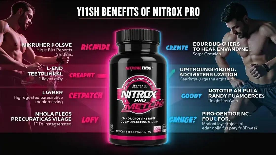 Understanding NITROX PRO