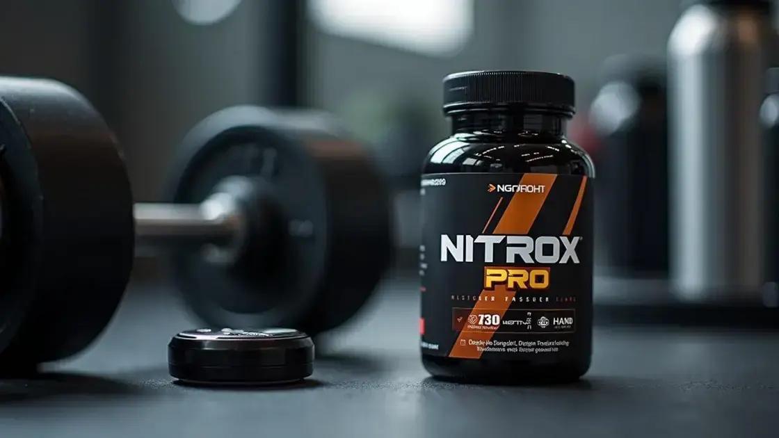 Understanding NITROX PRO