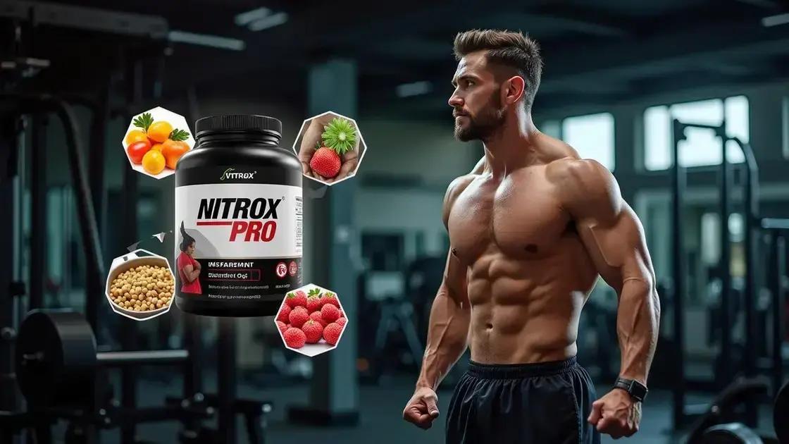 Understanding NITROX PRO