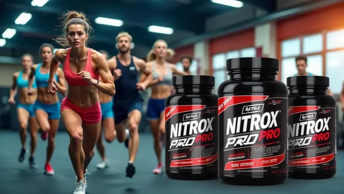 Understanding NITROX PRO