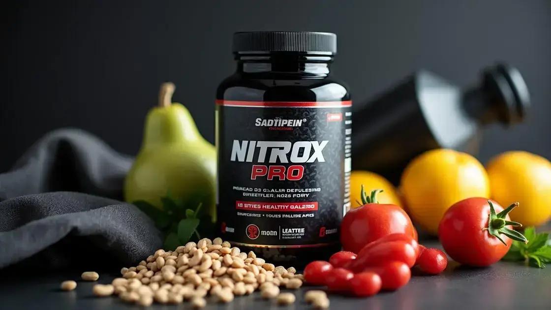 Understanding NITROX PRO