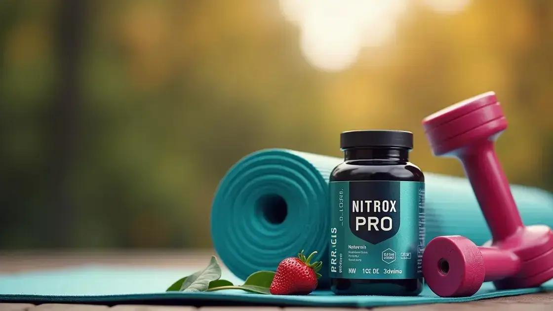 Understanding NITROX PRO