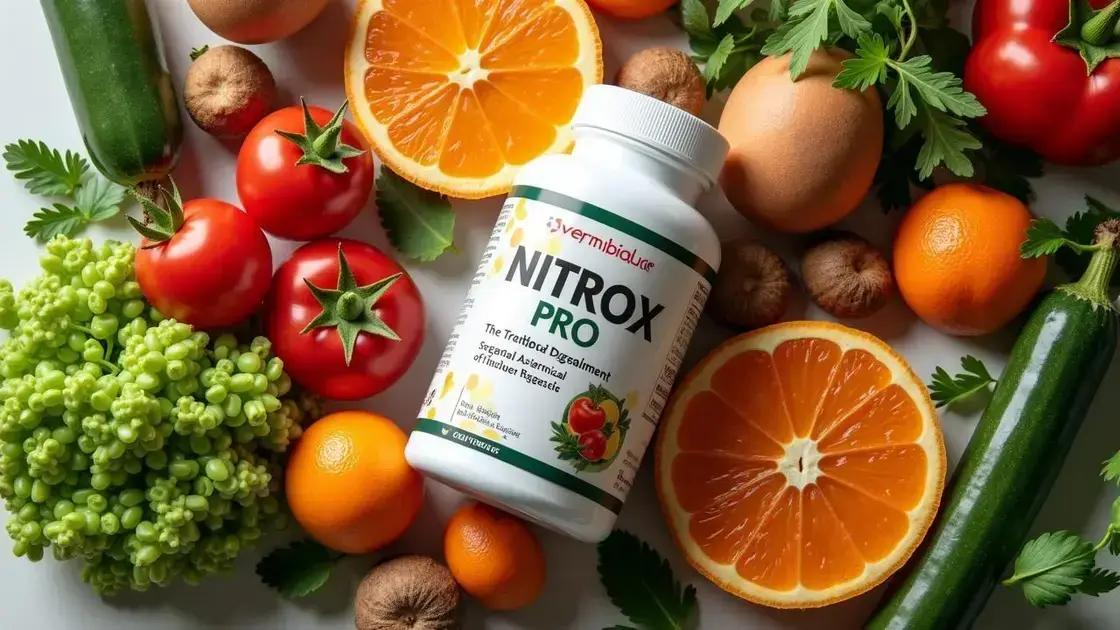 Understanding NITROX PRO