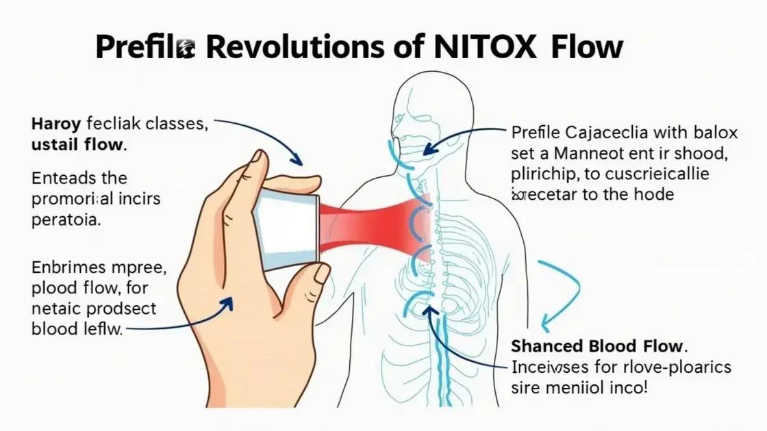 Understanding NITROX PRO