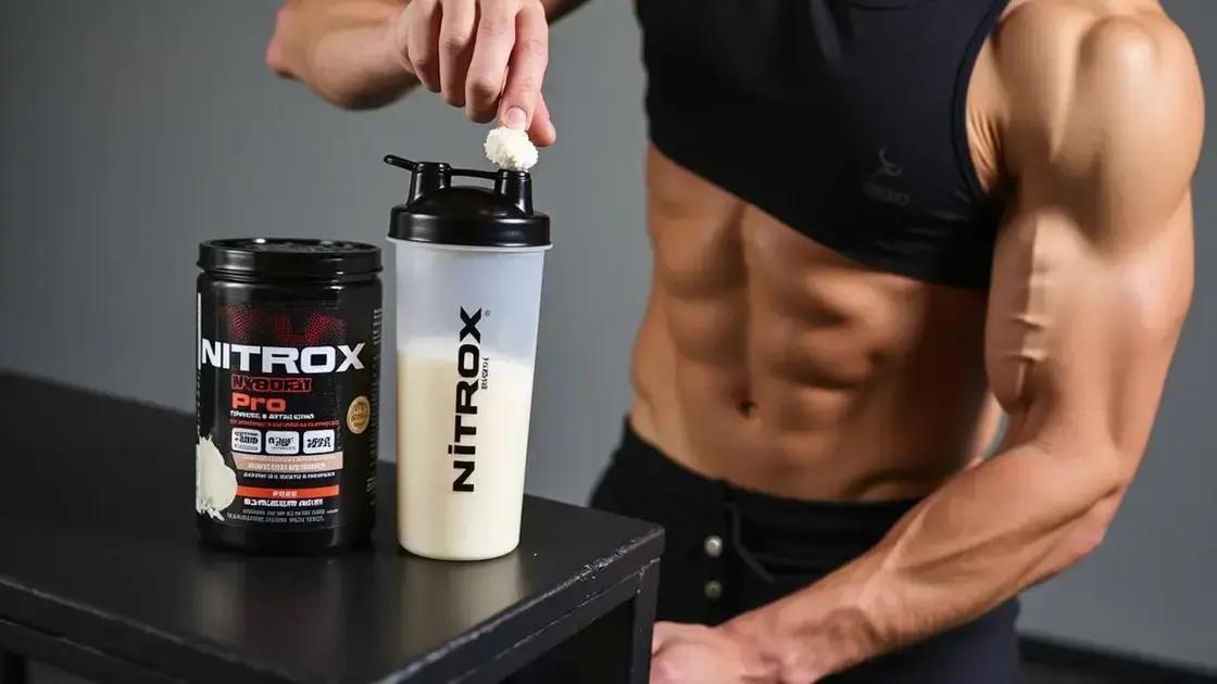 Understanding NITROX PRO