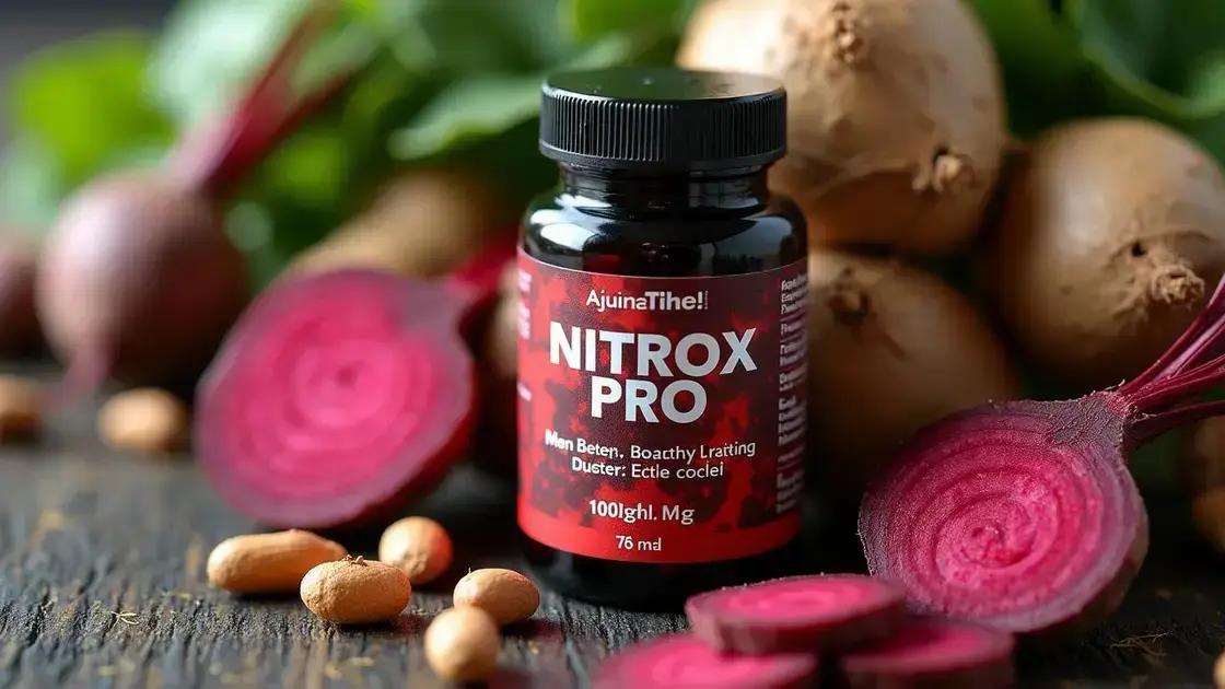 Understanding NITROX PRO